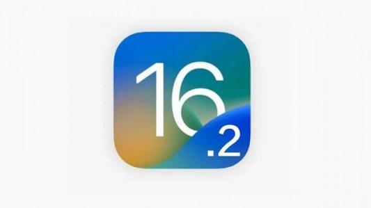 显示器|iOS 16.2准正式版来袭，新功能更安全了！