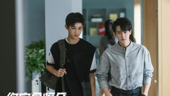 你安全吗|《你安全吗》中的熟脸，高叶是坏女人专业户，栾元晖的脸太吓人