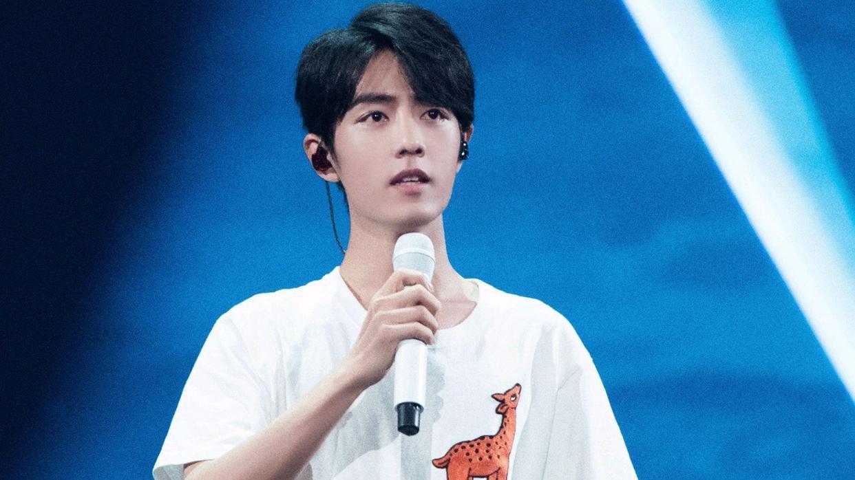 肖战|世界年度名人TOP100榜出炉！肖战携手搭档上榜，均是当红顶流