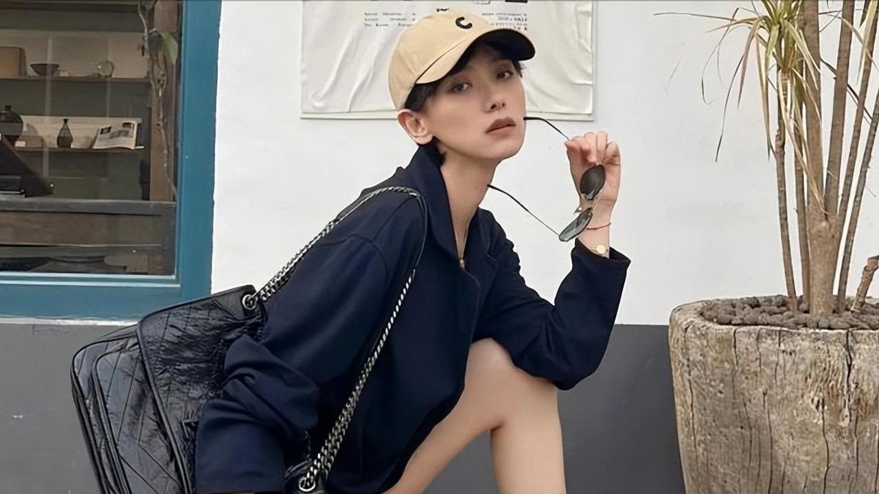 李晓峰|刘恺威新女友大有来头，曾当了7年豪门阔太，人脉广串起大半娱乐圈