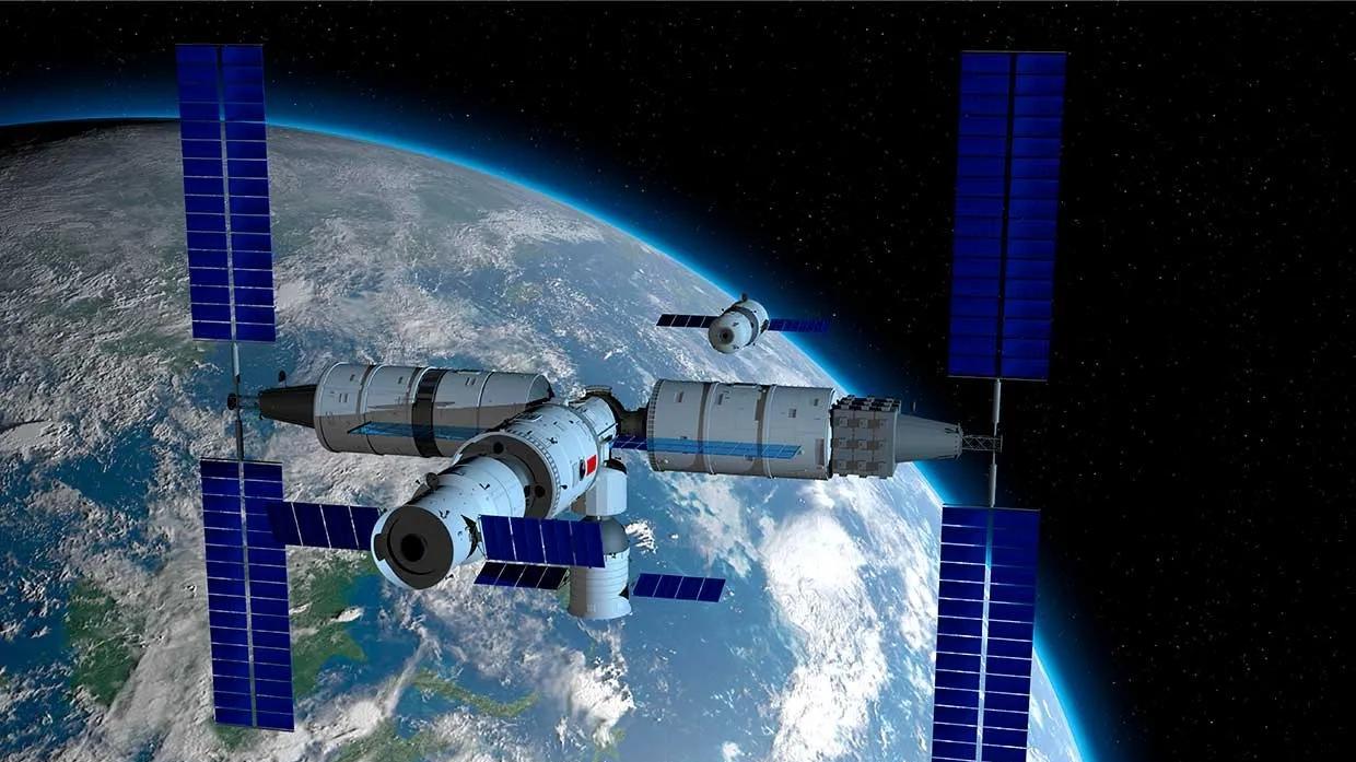 神舟十五号发射场夜间最低气温降至 -20℃，为何选在这个时间？