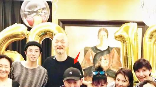 梁天|《我爱我家》梁天：42岁接连丧亲，替兄还债，对宋丹丹心怀愧疚