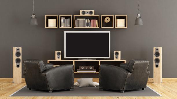 电视柜怎么选？