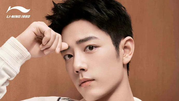 肖战|肖战惊现LV集团短视频！四大集团为之抛却成见！网友：见世面了！