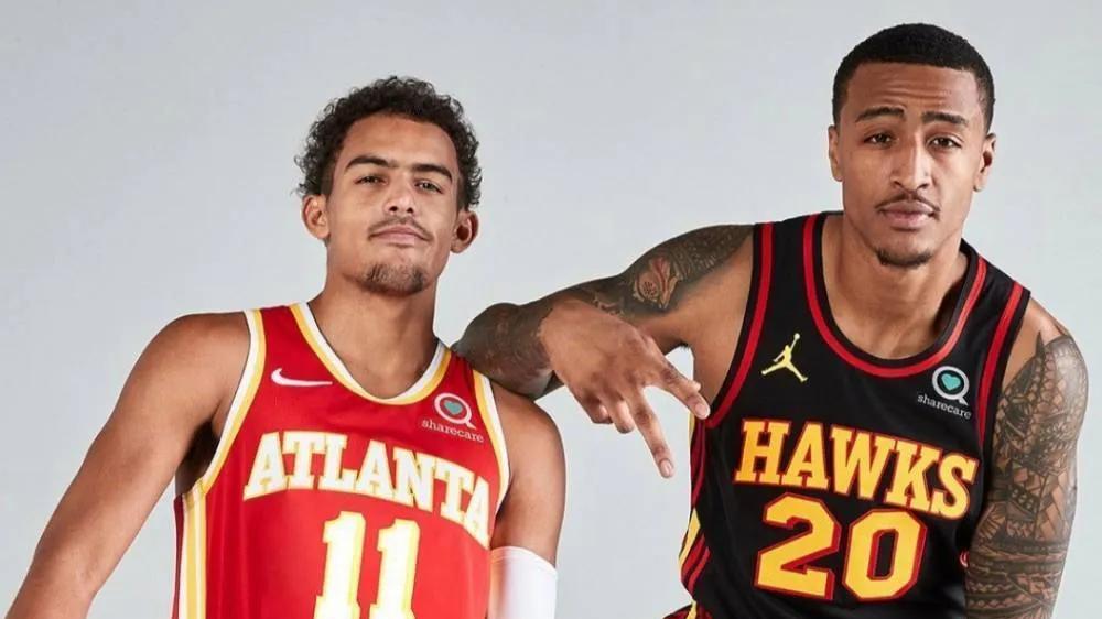 NBA真正的“垃圾合同”，真的是送又送不走，留又不中用