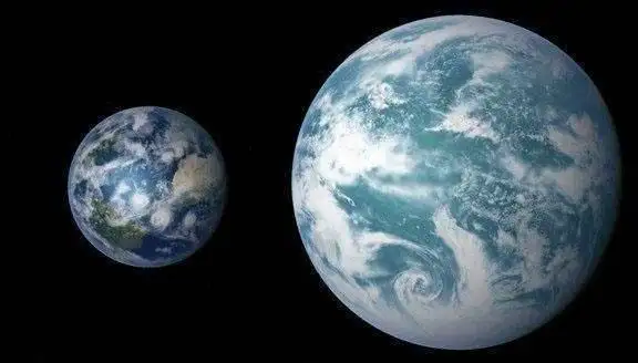 距离地球1400光年的开普勒-452b，会不会存在智慧生物？