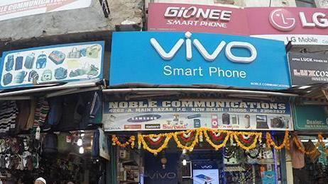 印度“想通”了？开放市场换技术，本土四家手机品牌却受到波及？