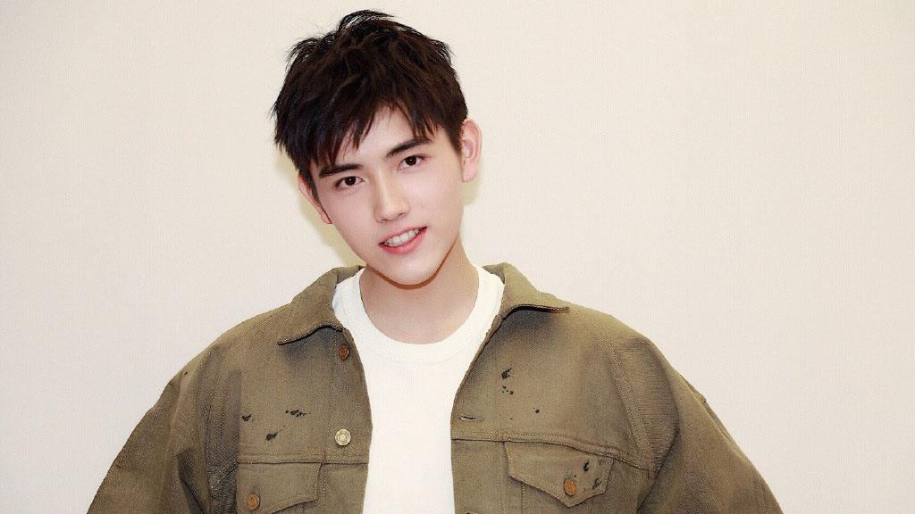 陈飞宇|陈飞宇，未来可期