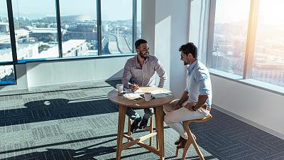 |职场，尤其需要做到4个层级