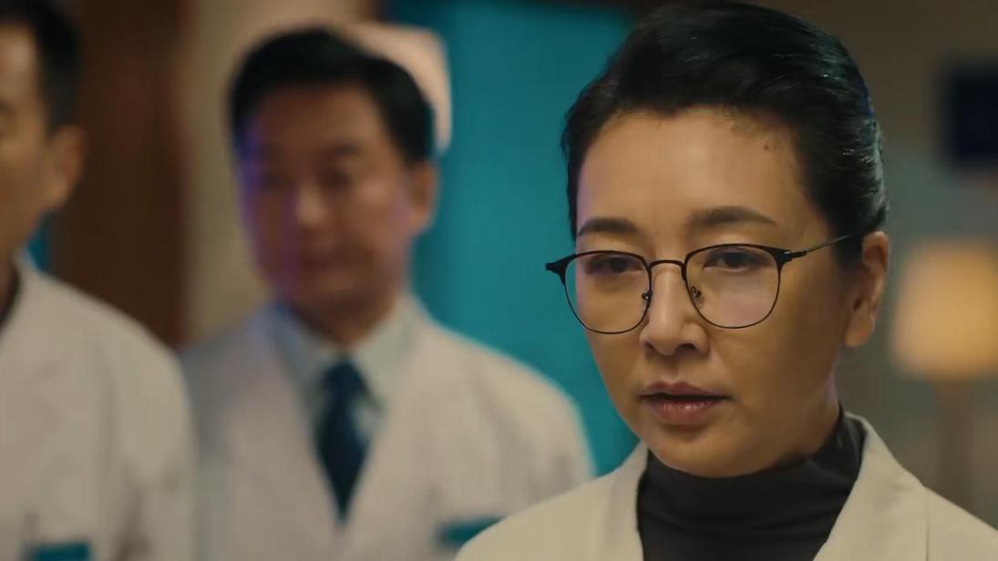 促醒者|明晚开播！杨幂新剧《谢谢你医生》上星央八，阵容比肩《促醒者》