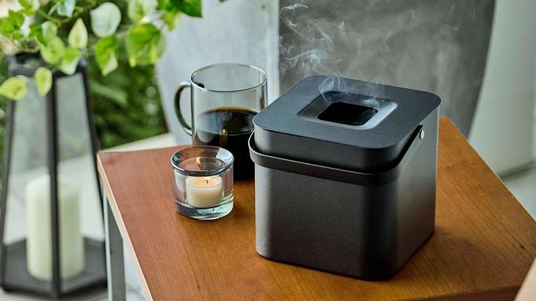 冲着颜值入手的3个厨房小电器，还以为会“翻车”，没想到很实用