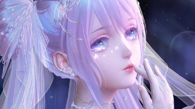 阔腿裤 闪耀暖暖8月3日更新公告总结玩家：来人把我直接打晕到3号那天