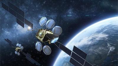 SpaceX在成功发射Eutelsat10B卫星后，退役了一枚猎鹰9号助推器