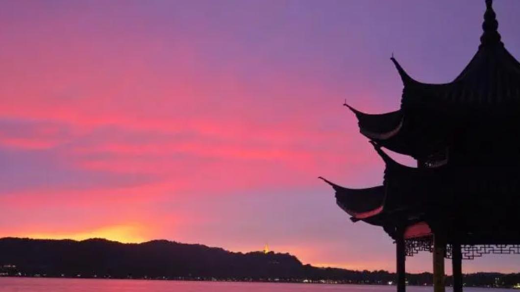 杭州|这趟杭州，来值了