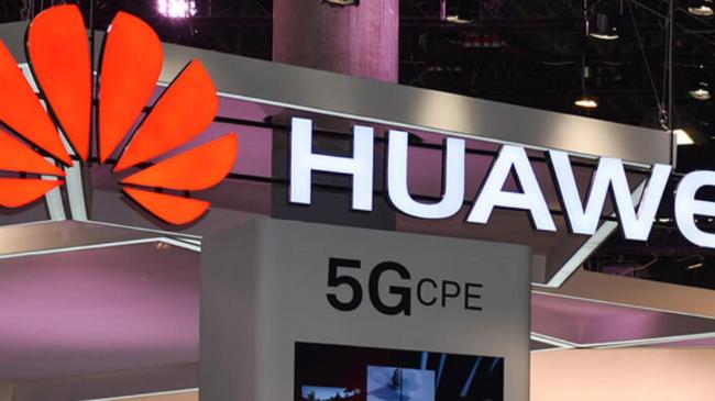 华为|华为的任务是过河，但是没有桥或没有船就不能过