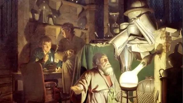 比太阳大三倍，含金量高达1000亿吨的特殊星球，人类能上去吗？