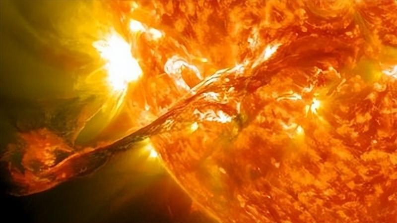 我国“千眼天珠”即将建成，太阳观测进入新纪元！到底有多强大？