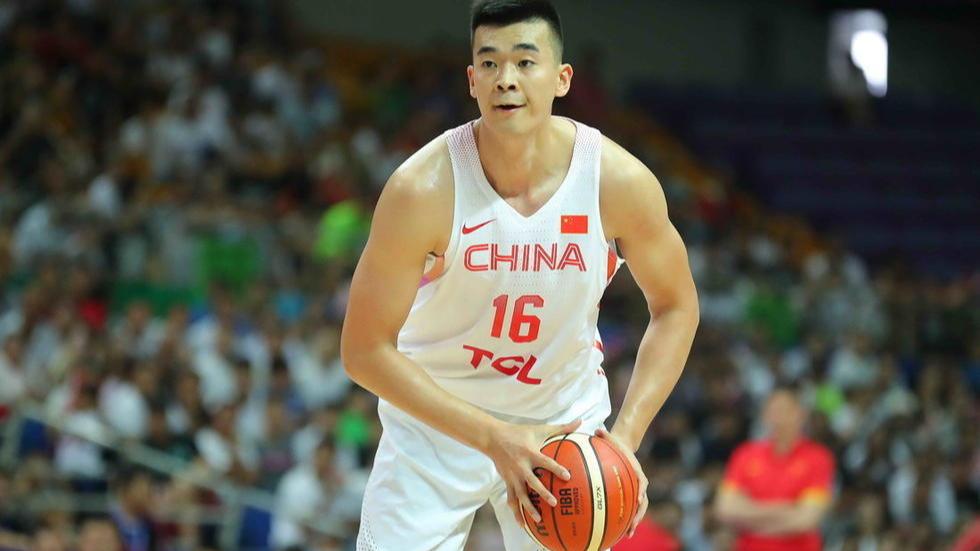 CBA最新消息！曝北京首钢交易李慕豪，能否加盟广东宏远？