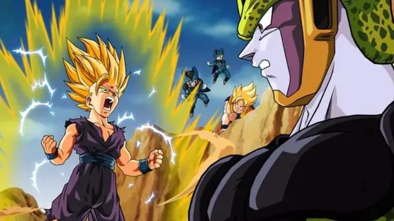 |七龙珠：孙悟饭和布罗利谁的潜力更大？为什么说孙悟饭生不逢时