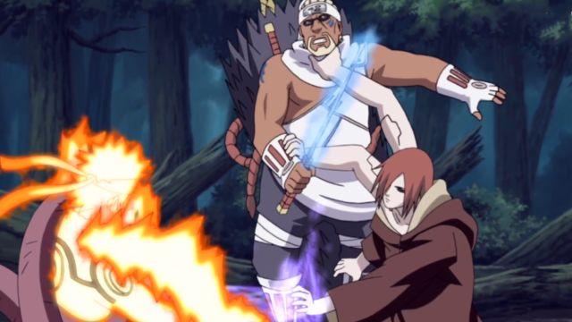 火影忍者|佩恩袭击木叶一战，为什么在《火影忍者》里热度超高？