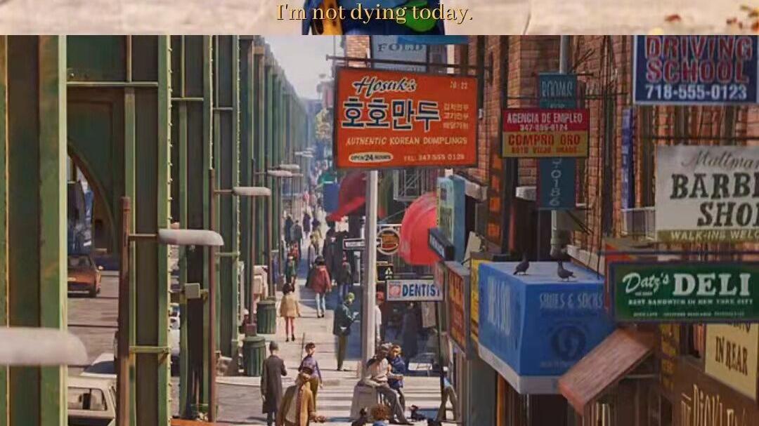 电影|心灵奇旅：在我们追逐梦想的时候，是否已经忘了身边的风景