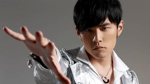 谢霆锋|谢霆锋：我红的时候杰伦还没出道！