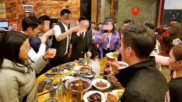 营收|中秋将至，职场酒桌如何表现自己？牢记这3句话，领导会重视你