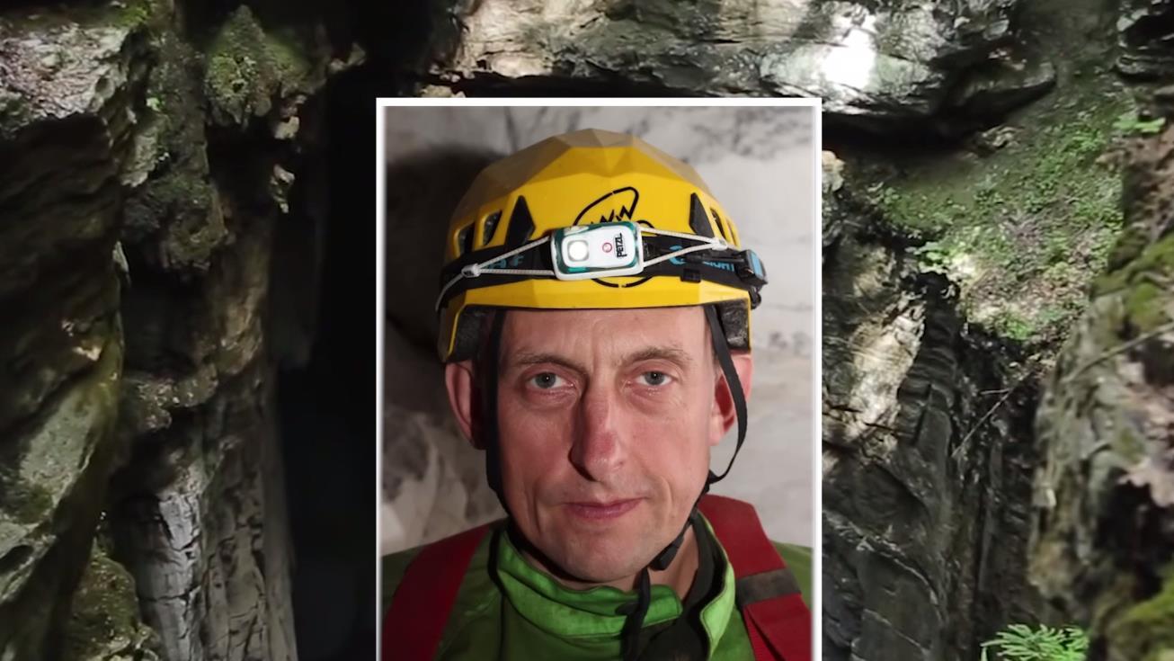 世界最深的洞穴，发生的危险探洞事件