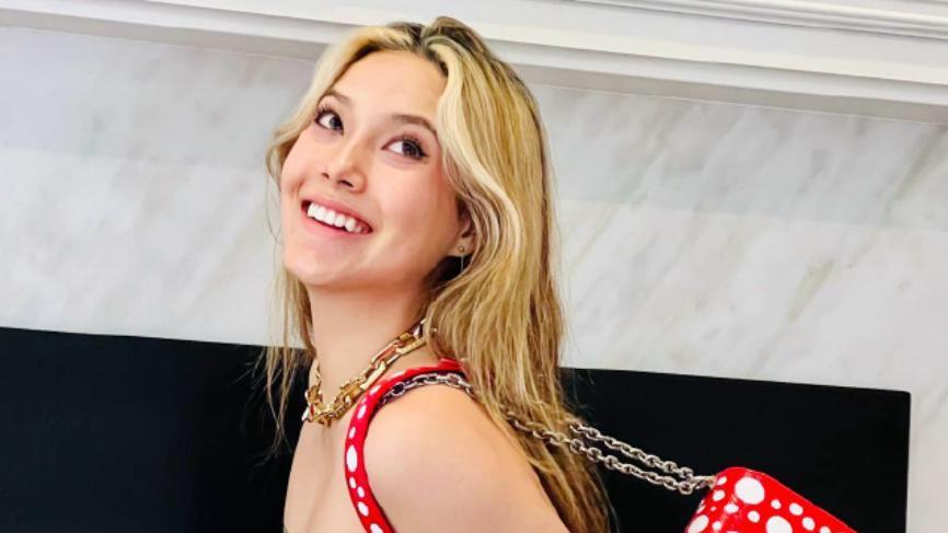 谷爱凌|谷爱凌被质疑！霸气回怼，又上热搜，承认别人优秀真的不难