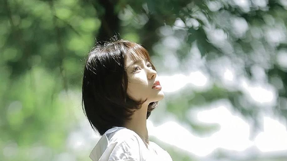 希望我们都能在乱七八糟的生活里找到快乐