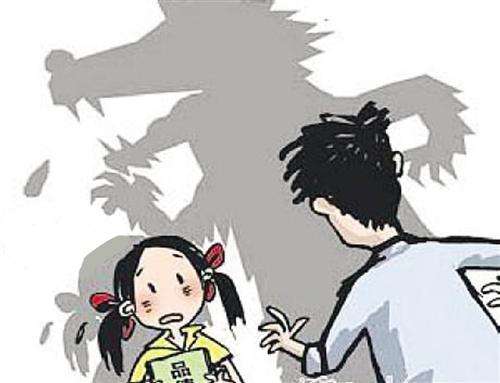 近日，四川宜宾发生一起丧尽天良的案件