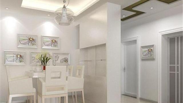 装修墙面乳胶漆和壁纸如何选择？老师傅传授经验