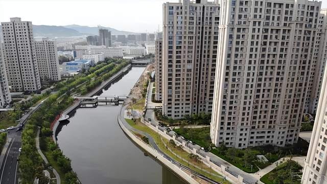 威海|威海经开区：诗意山海，有美丽更有温度
