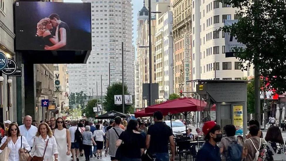 沈阳|西班牙的这座城市 被选为世界最佳购物目的地