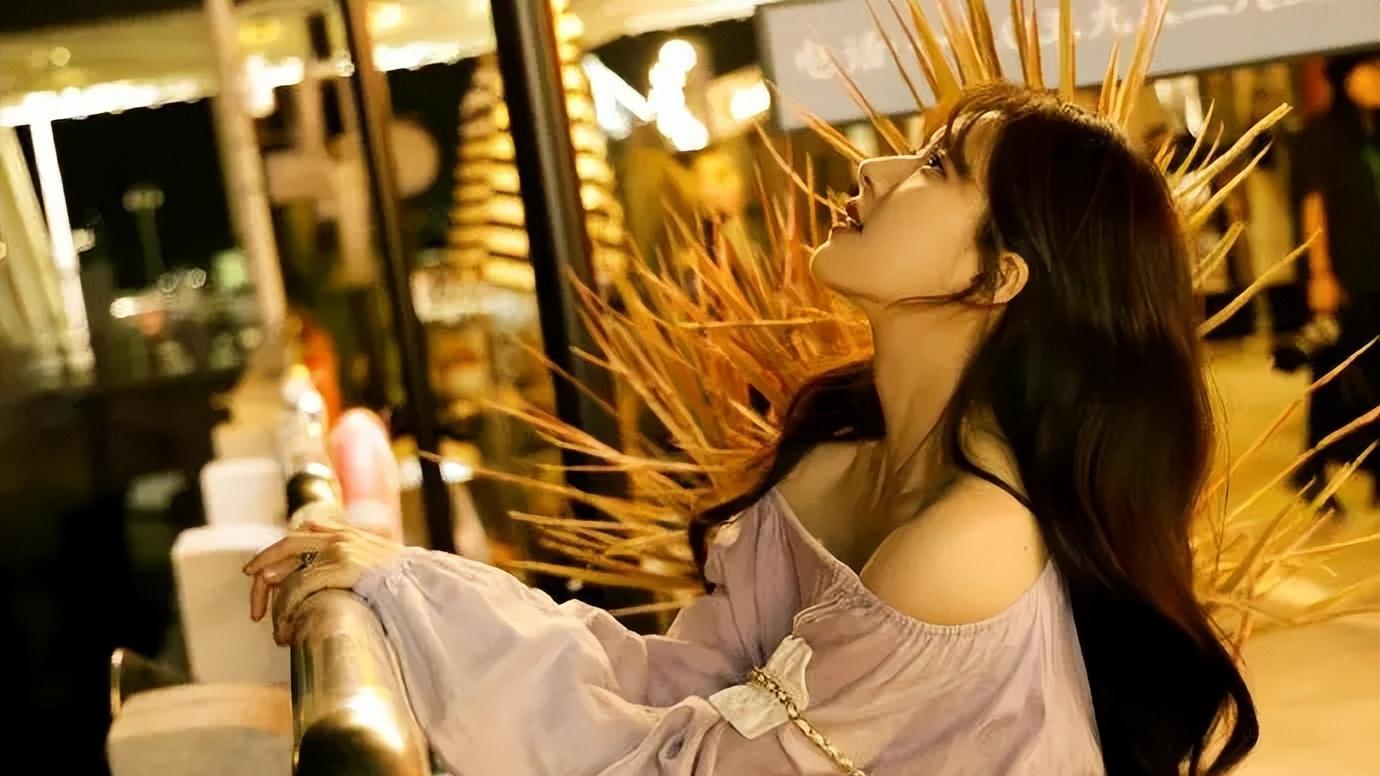 行尸走肉|赵露思又一新剧即将来袭，男主颜值实力不俗，网友：熬夜追