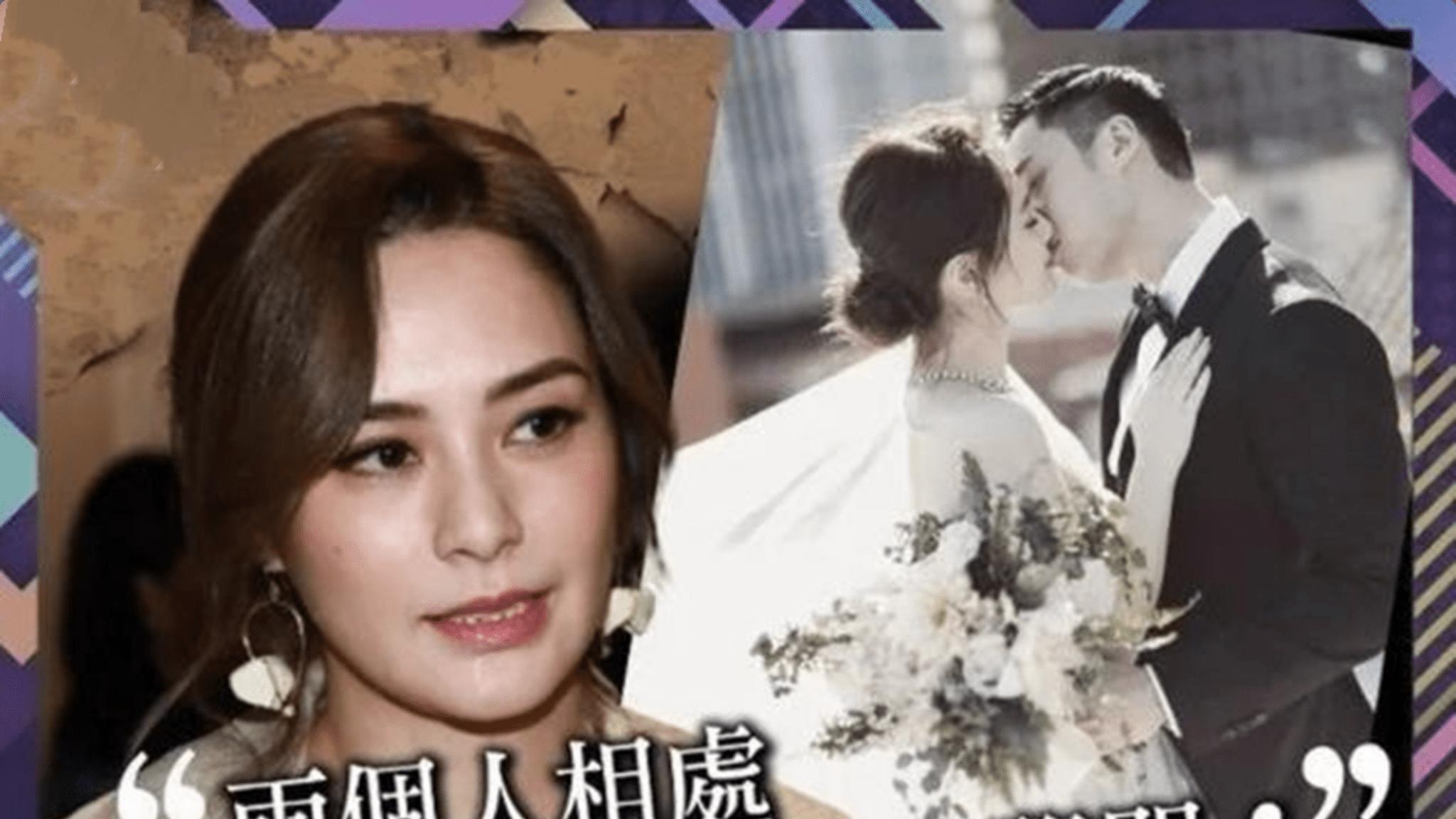 赖弘国|阿娇前夫赖弘国为儿子庆祝百日，被新婚妻子大赞是好男人，宝宝长相秀气 ！