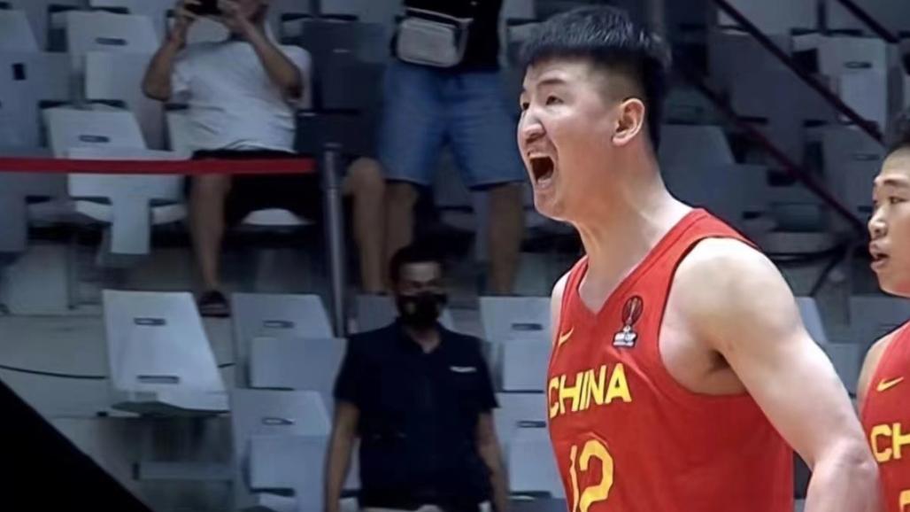 中国男篮|赢了就好，赢了就好