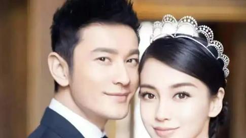 黄晓明|离婚近一年?，杨颖与黄晓明的现状对比，谁输谁赢一看便知！