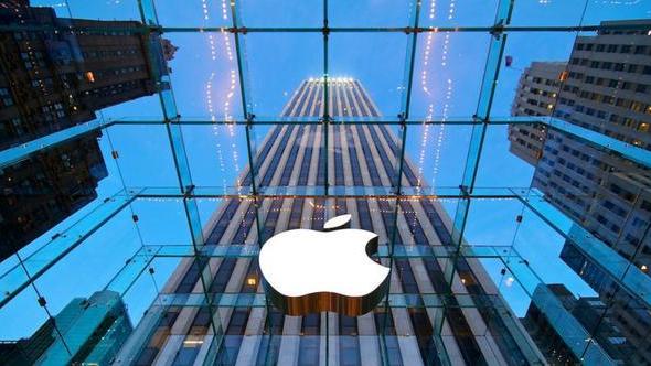 苹果|难怪苹果同意库克薪资方案，吸金能力强悍，iPhone13狂卖230万台