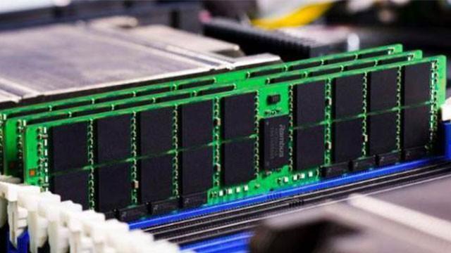 芯片|领先全球存储3巨头！中企率先量产应用，外媒：挡不住了