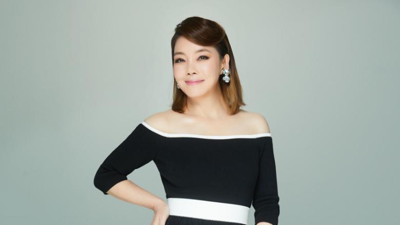 追光者|辛晓琪，歌坛地位力压王菲，凭《领悟》爆红，因李宗盛毁掉事业