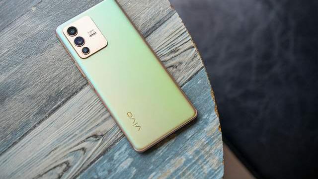 kpl|性能出色游戏更尽兴，vivo S12 Pro通过KPL认证，上分更轻松