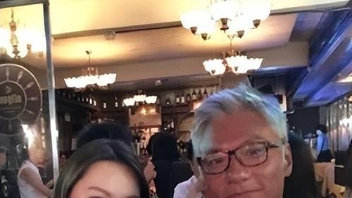 林俊贤|星二代当上港姐，林俊贤再次被提起，林钰洧夺冠争议多，观众缘差