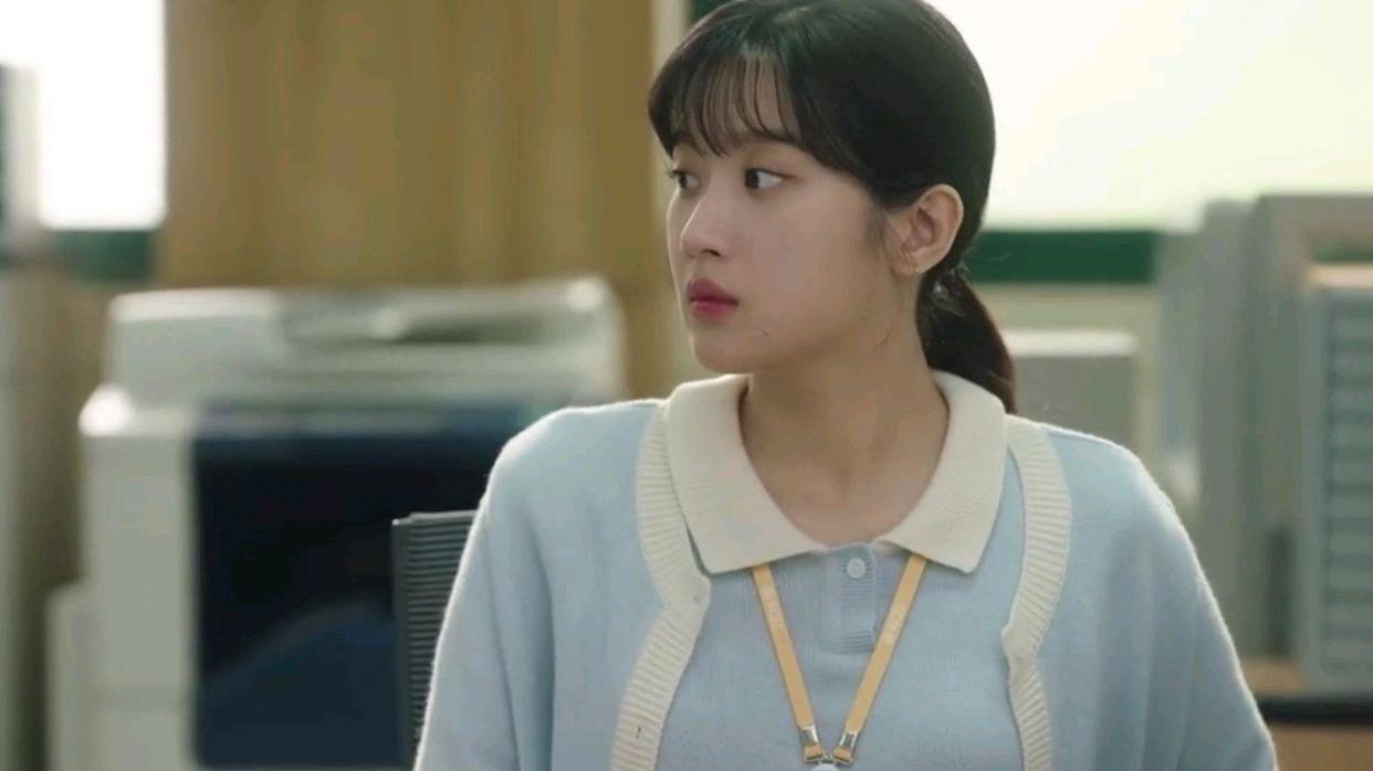 爱情的理解|一次比一次更心痛，《爱情的理解》第2集：看见安秀荣被拥抱