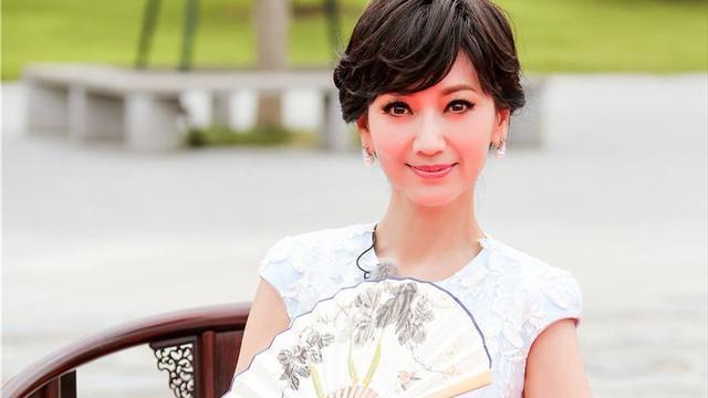 杭州|赵雅芝要定居内地？与好友金巧巧现身杭州楼盘，疑似要买千万豪宅