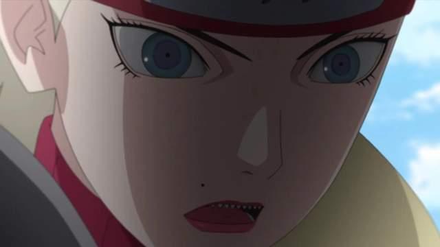 神乐|博人传244集：海盗来袭，神乐解除三人的咒印，蛇苺临阵逃跑