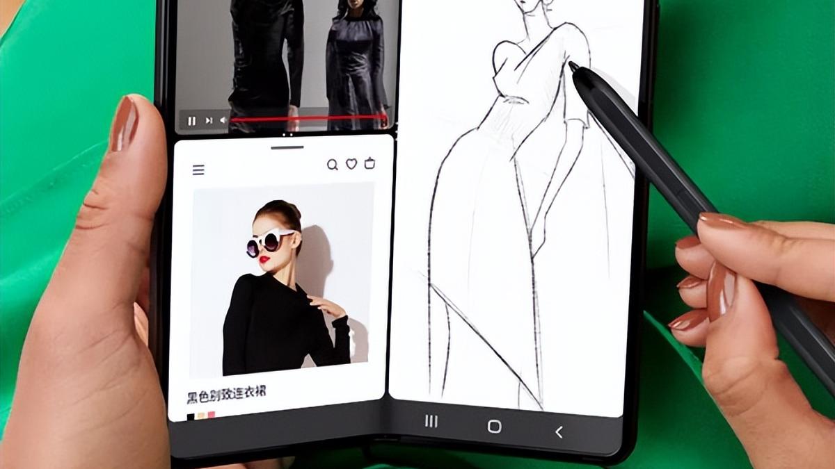 三星Galaxy|7999元起！三星Galaxy Z Flip4遭泄密，只升级配色和镜头