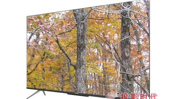 创维|有了创维65A4 Pro电视 看大片就是爽