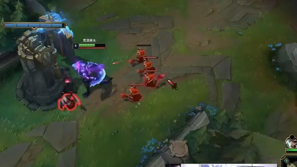 求职|LBL太火爆，职业选手才有资格，北枫：年轻5岁，我也会去打职业