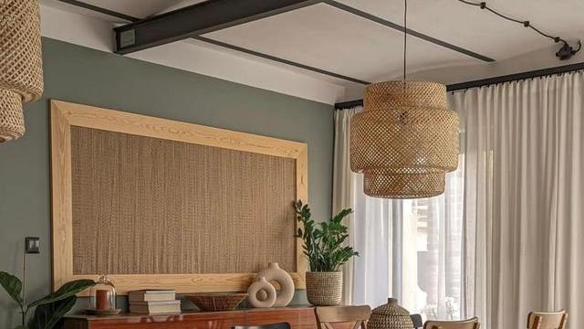 30岁波兰女主家，没有贵重物品但自然温暖，网友：身心变得平静